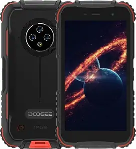 Замена аккумулятора на телефоне Doogee S35 Pro в Санкт-Петербурге